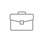 Icono maletín